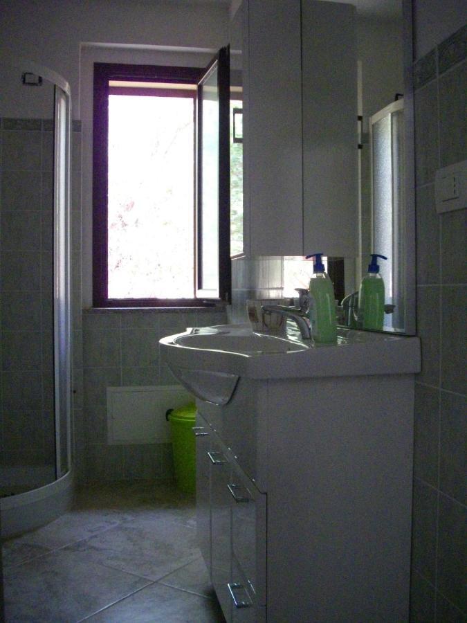 Appartamento Sofia - Nord Sardegna - باديسي المظهر الخارجي الصورة