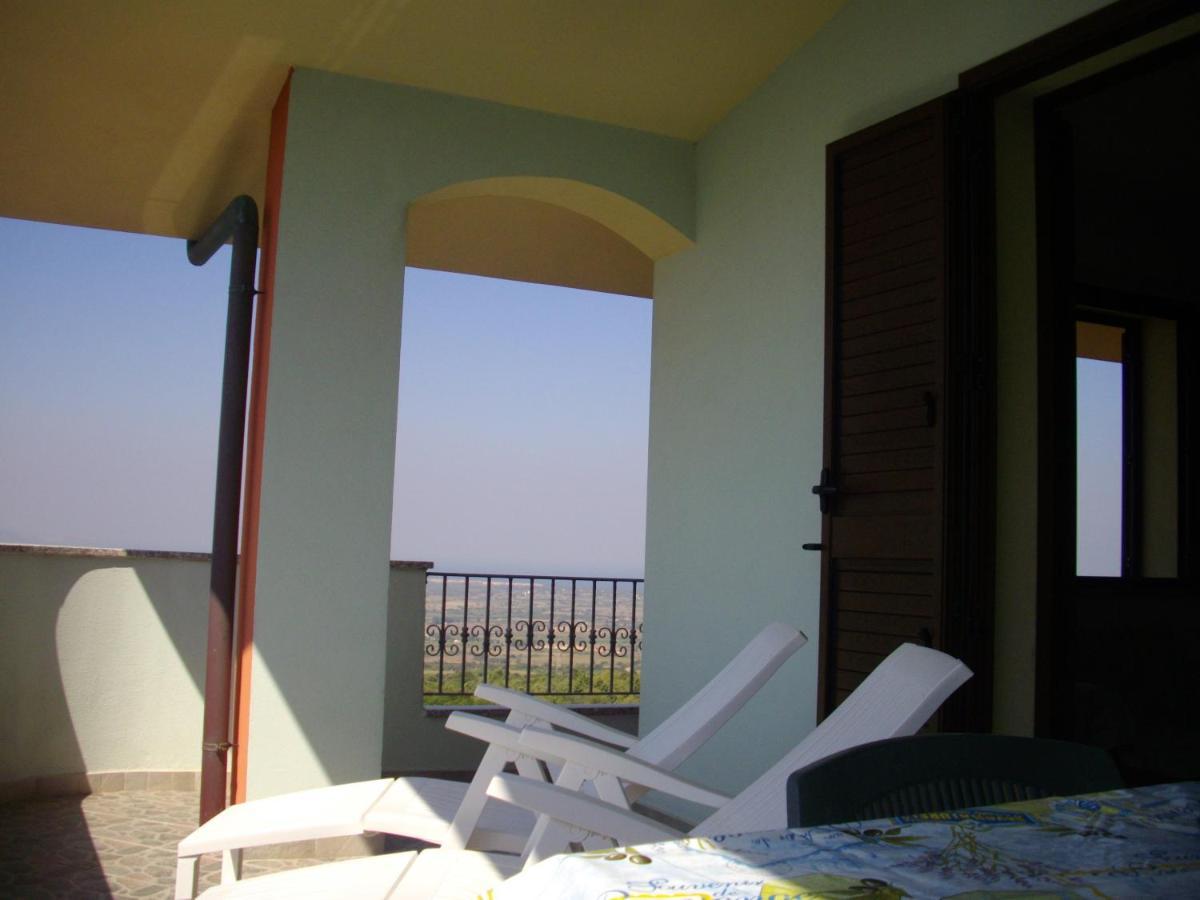Appartamento Sofia - Nord Sardegna - باديسي المظهر الخارجي الصورة