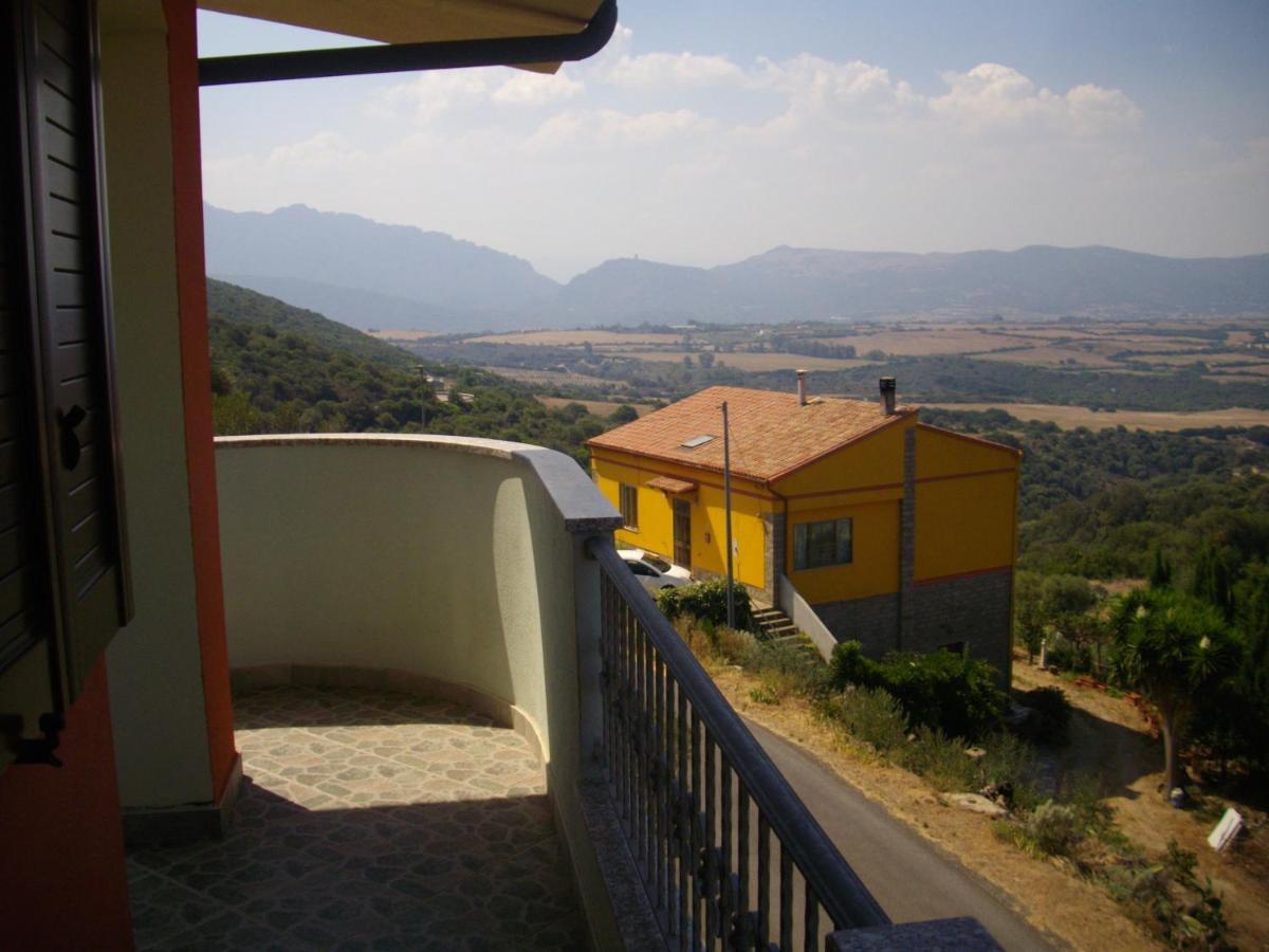 Appartamento Sofia - Nord Sardegna - باديسي المظهر الخارجي الصورة