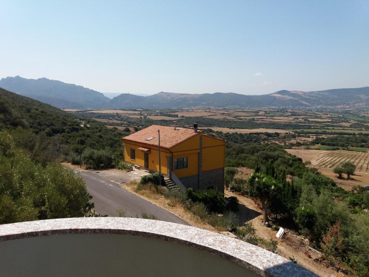 Appartamento Sofia - Nord Sardegna - باديسي المظهر الخارجي الصورة