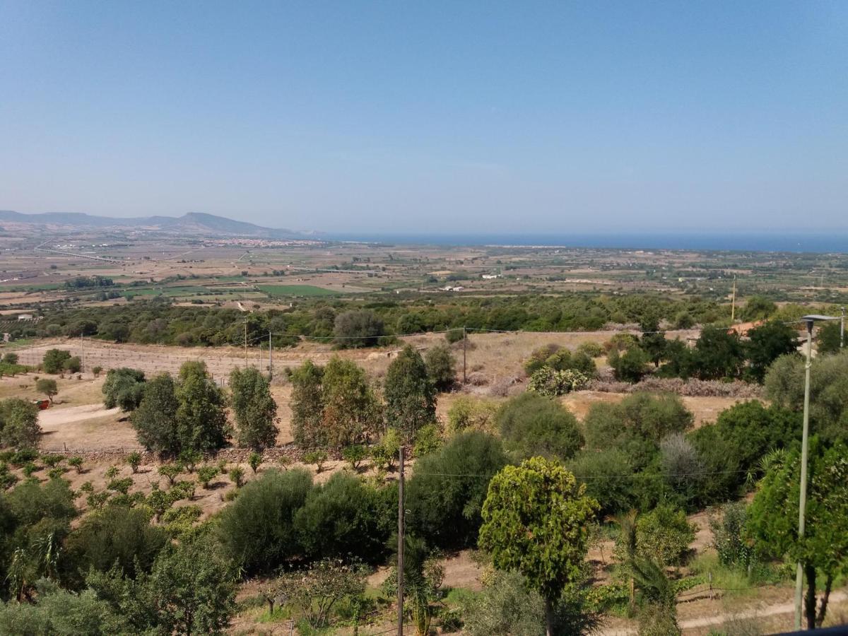 Appartamento Sofia - Nord Sardegna - باديسي المظهر الخارجي الصورة