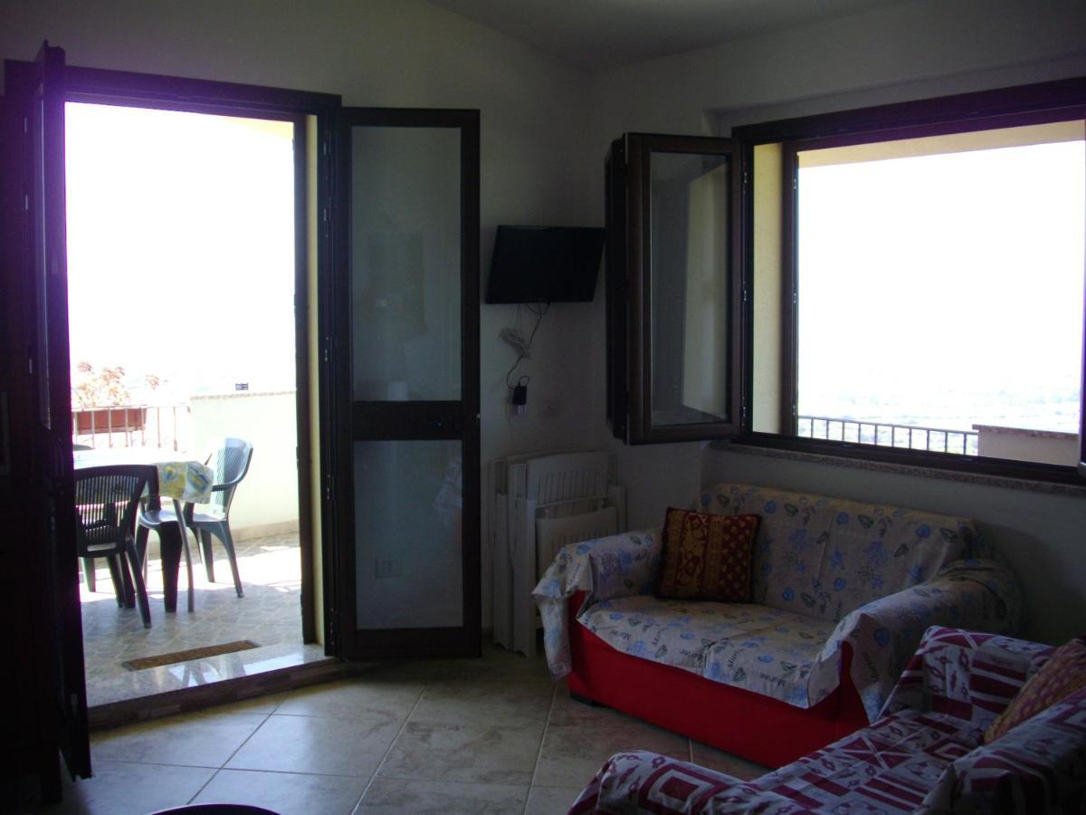 Appartamento Sofia - Nord Sardegna - باديسي المظهر الخارجي الصورة