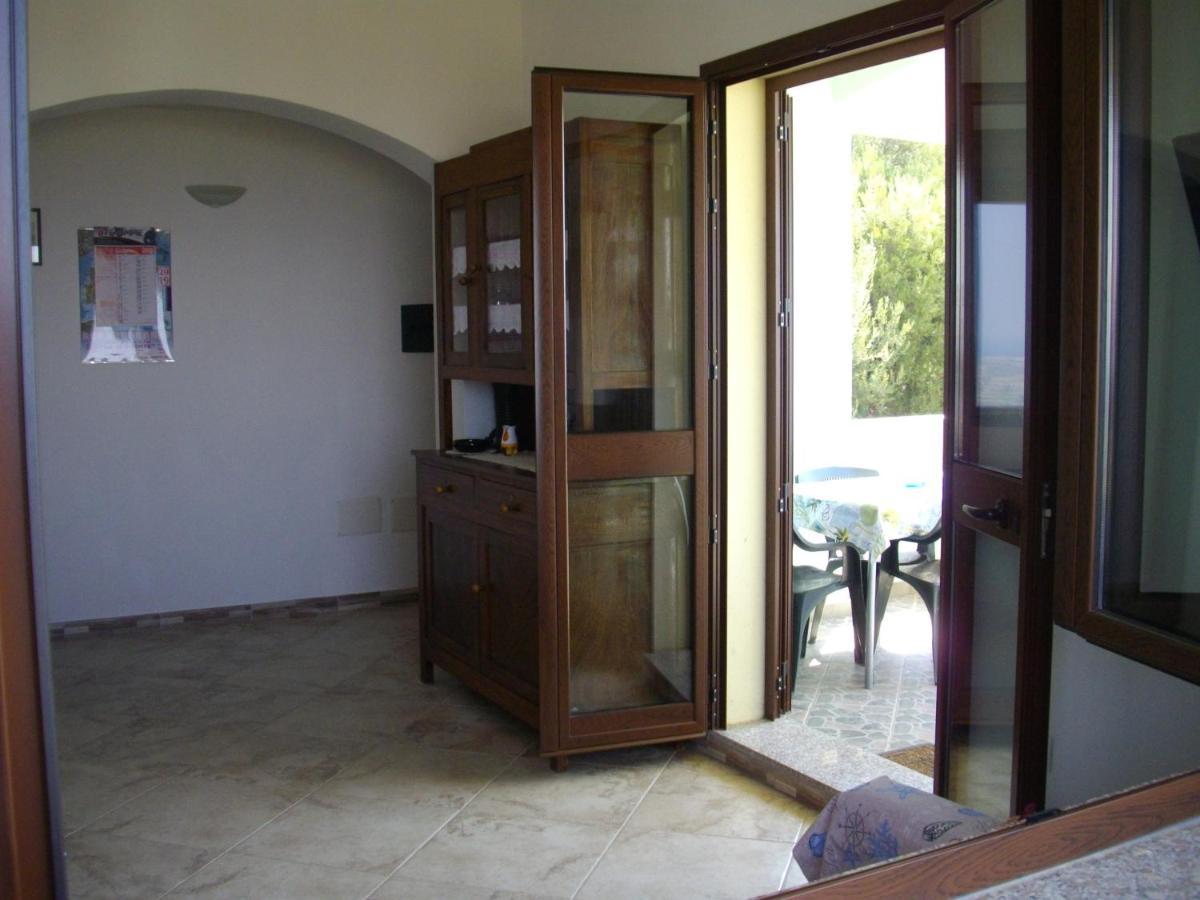 Appartamento Sofia - Nord Sardegna - باديسي المظهر الخارجي الصورة
