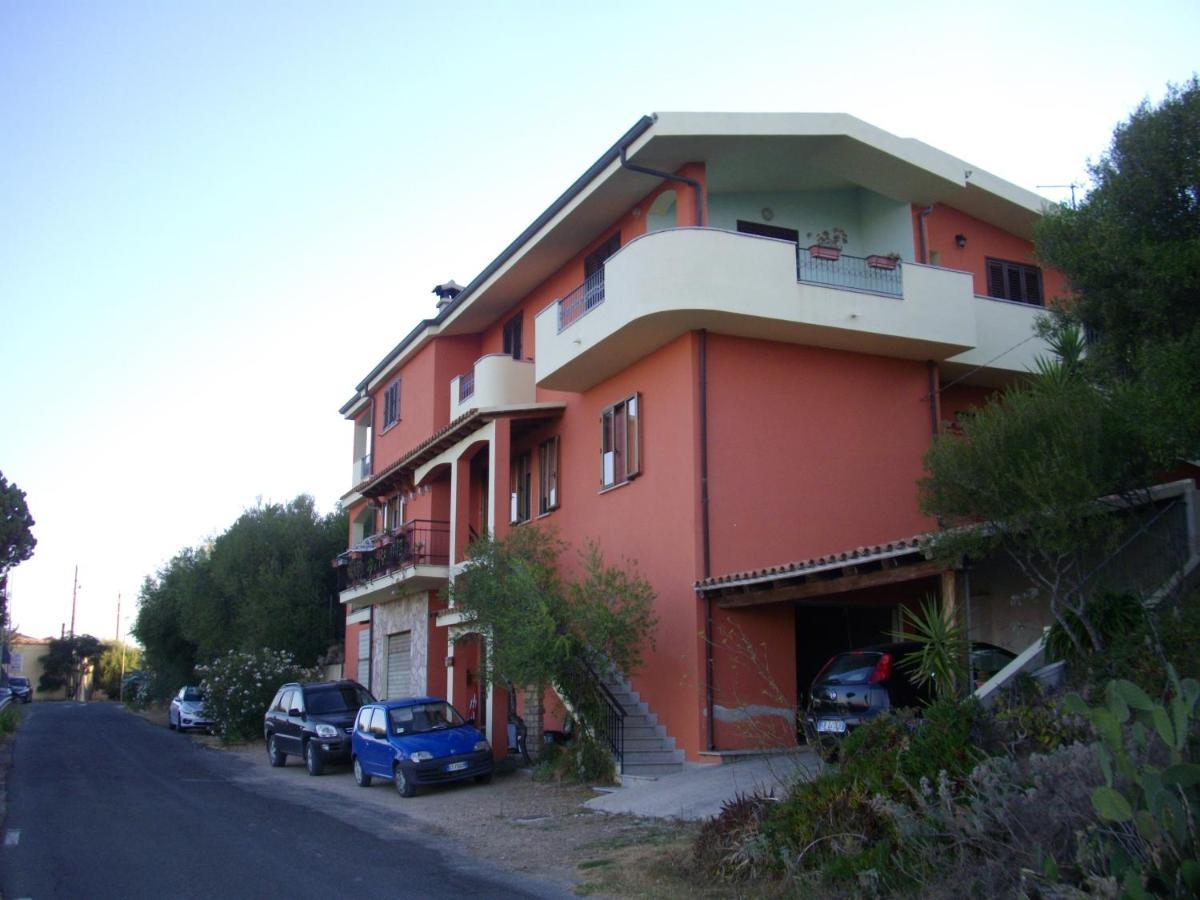 Appartamento Sofia - Nord Sardegna - باديسي المظهر الخارجي الصورة