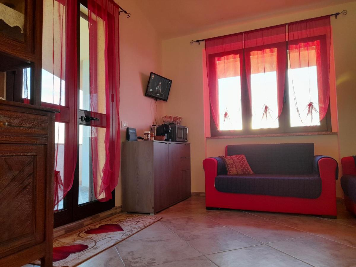 Appartamento Sofia - Nord Sardegna - باديسي المظهر الخارجي الصورة