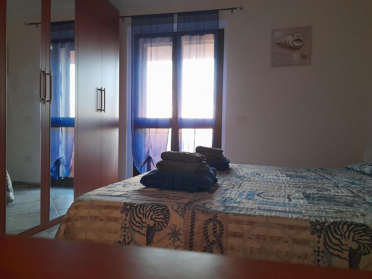 Appartamento Sofia - Nord Sardegna - باديسي المظهر الخارجي الصورة