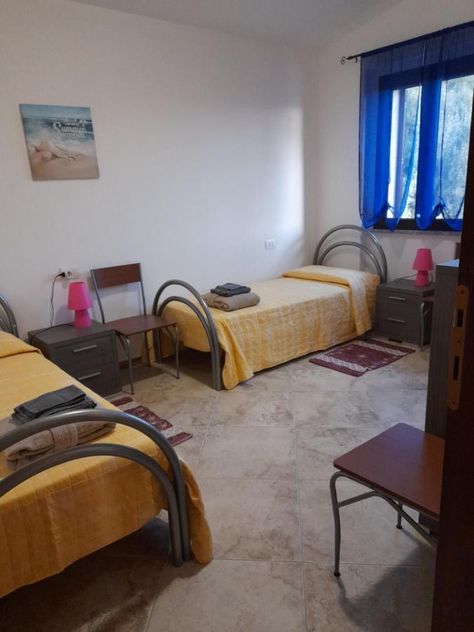 Appartamento Sofia - Nord Sardegna - باديسي المظهر الخارجي الصورة