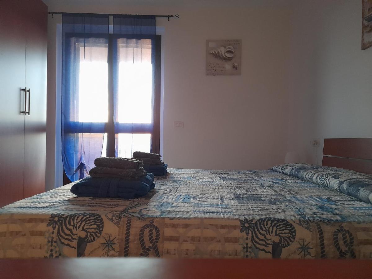 Appartamento Sofia - Nord Sardegna - باديسي المظهر الخارجي الصورة